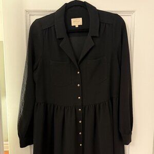 Sezane Leana Dress